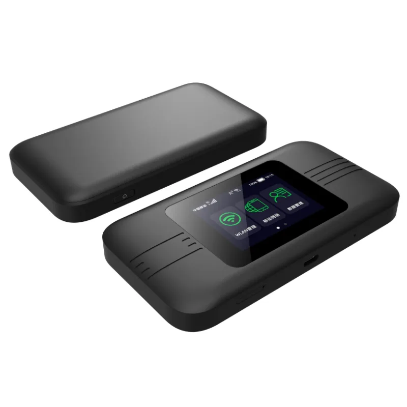 HL-875H 5G NR Mobile WiFi Hotspot R16 thumbnail 3