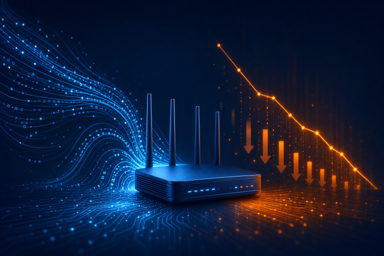 Multi-WAN and SD-WAN in CPE: Network Resilience for Enterprise and Carrier Deployments