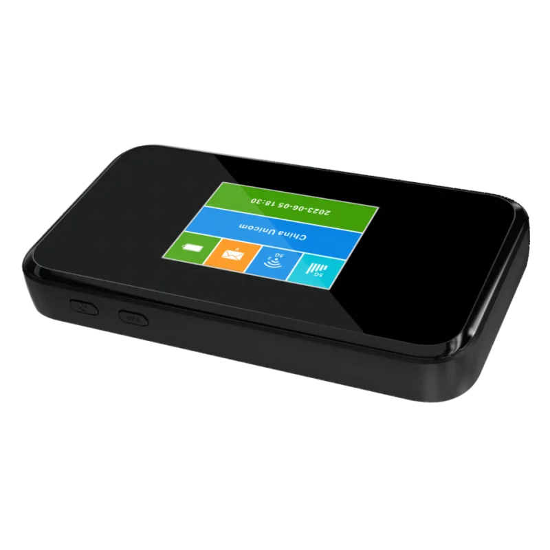 HL-840M 5G NR Mobile WiFi Hotspot thumbnail 3