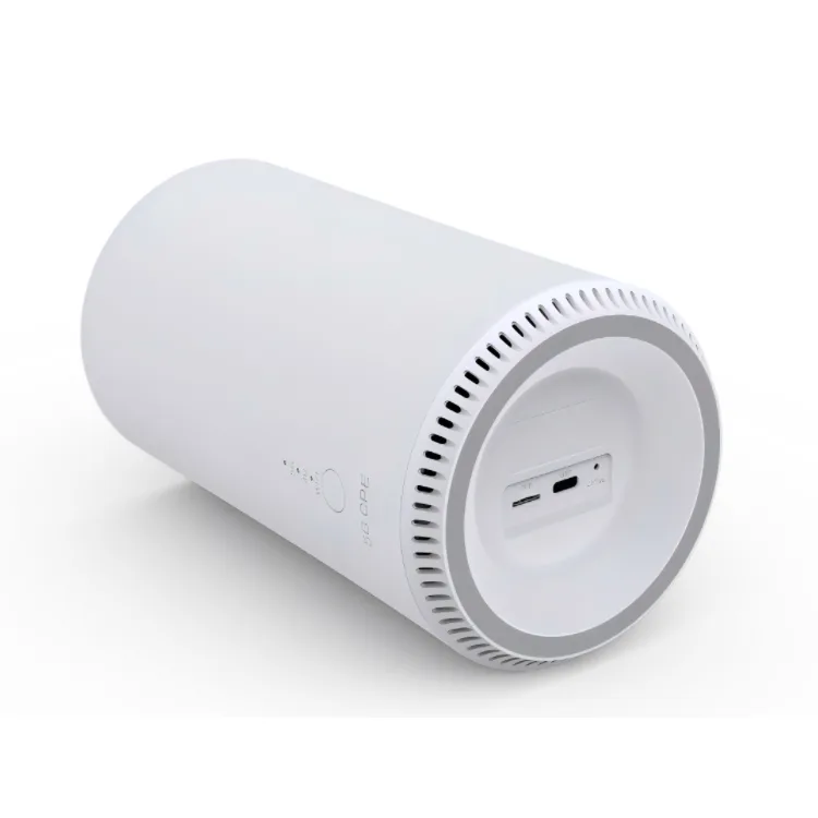 HL-850Q 5G NR CPE with Qualcomm SDX62 thumbnail 4