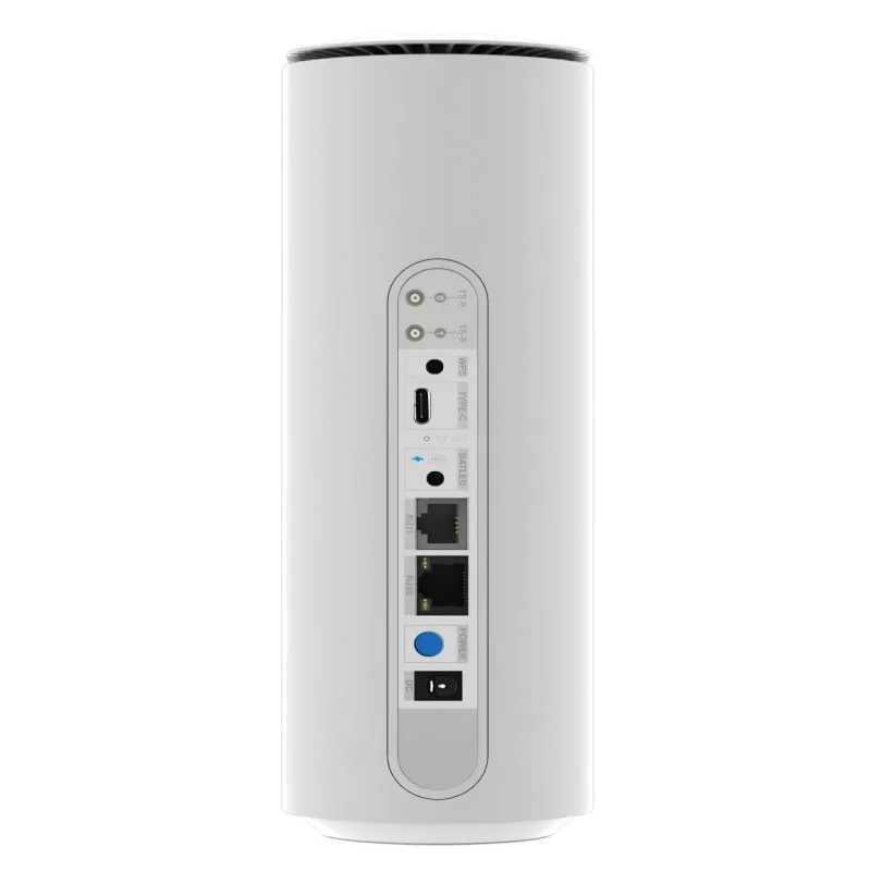 HL-820Z 5G NR Industrial CPE Router thumbnail 2