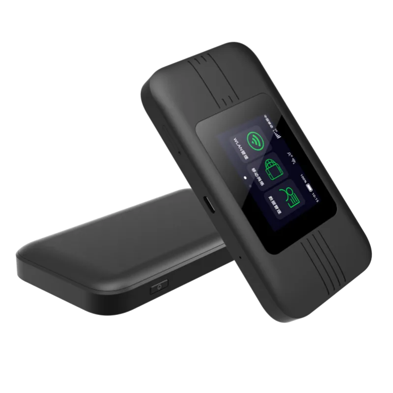 HL-875H Qualcomm 5G Travel WIFI 