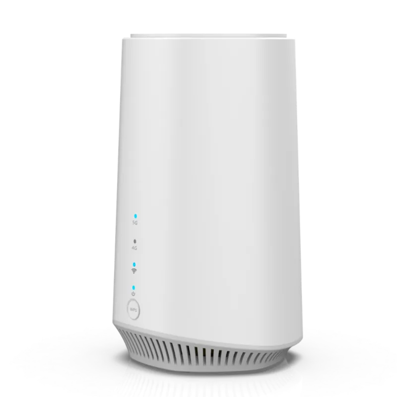 HL-830M 5G NR WiFi 6 CPE Router thumbnail 2