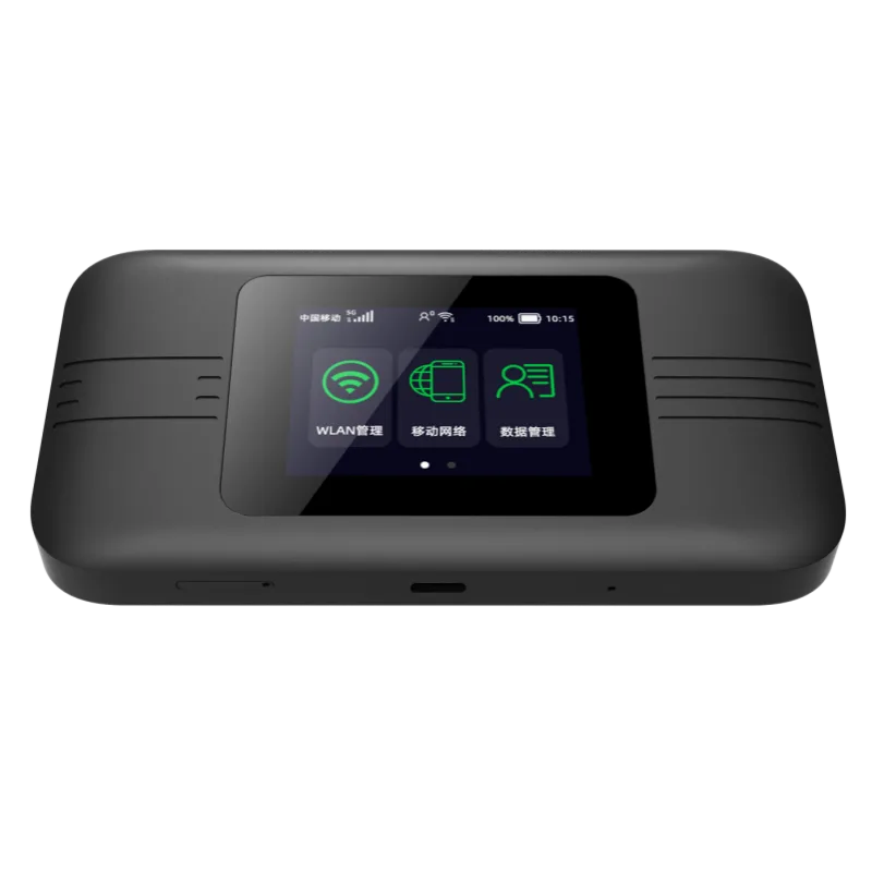 HL-875H 5G NR Mobile WiFi Hotspot R16 thumbnail 2