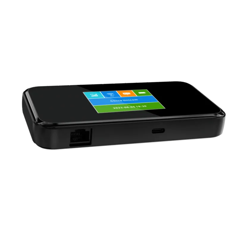 HL-840M 5G NR Mobile WiFi Hotspot thumbnail 2