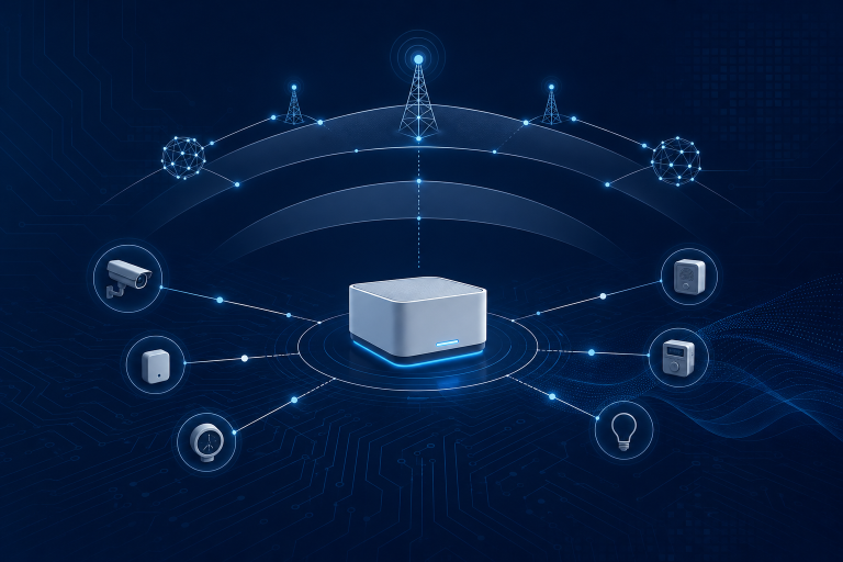 5G RedCap for Cost-Effective CPE: What Operators Need to Know in 2026