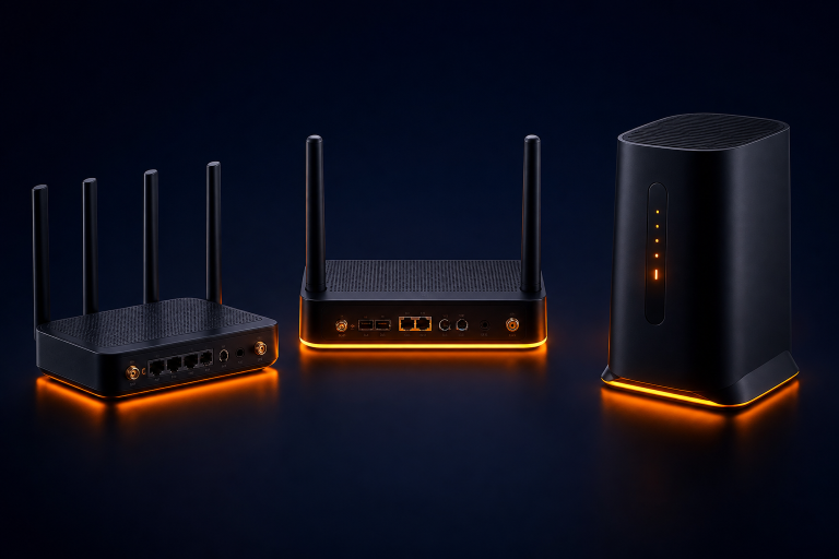 The Complete 4G MiFi Buyer’s Checklist: 12 Features Every Telecom Operator Should Verify Before Procurement