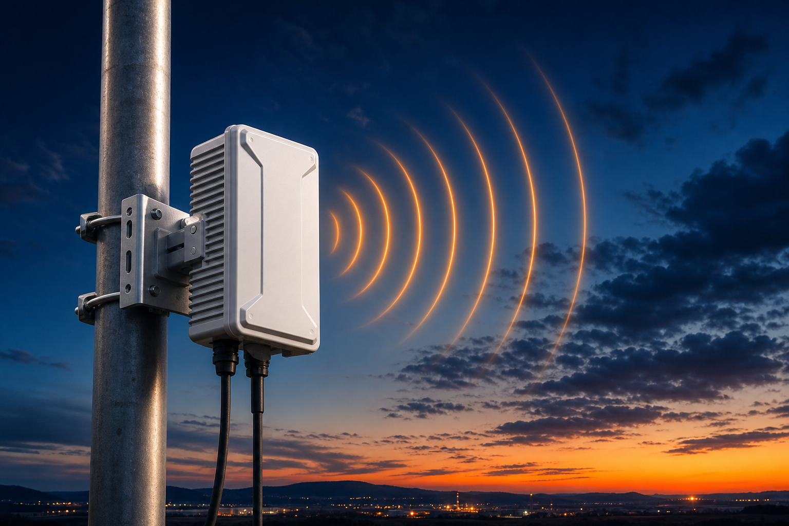 Best Router for RV Internet 2026: Complete Guide to Staying Connected on the Road