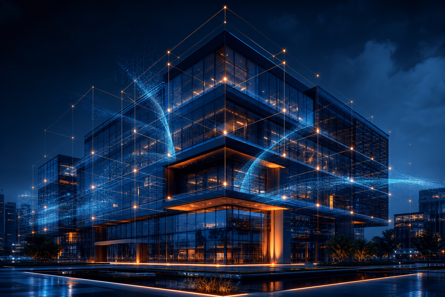 5G CPE for enterprise private networks and industrial connectivity solutions