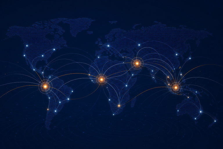 How to Build a Future-Proof CPE Portfolio for Multi-Region Operator Deployments