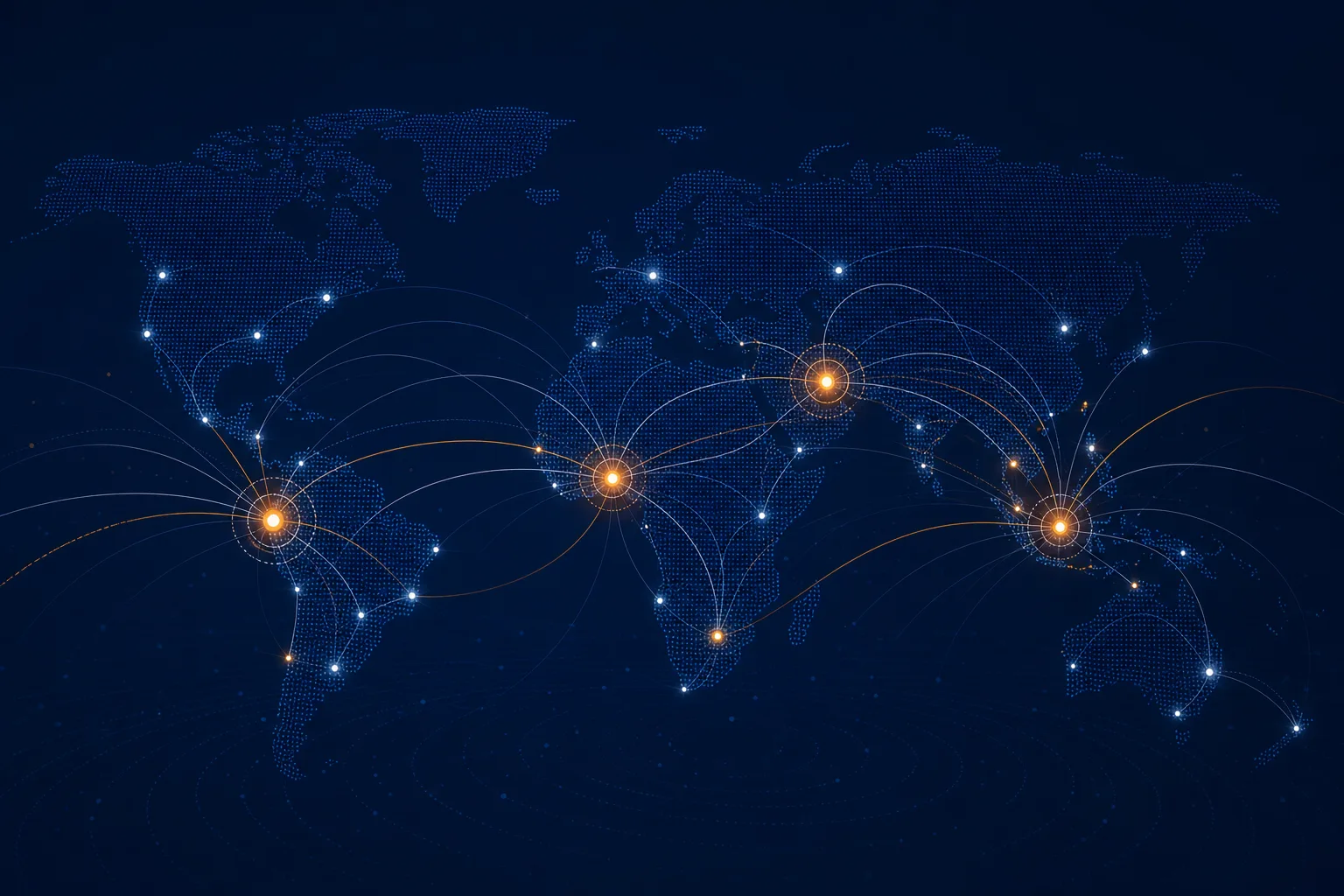 Honlly Telecom 4G/5G wireless router image