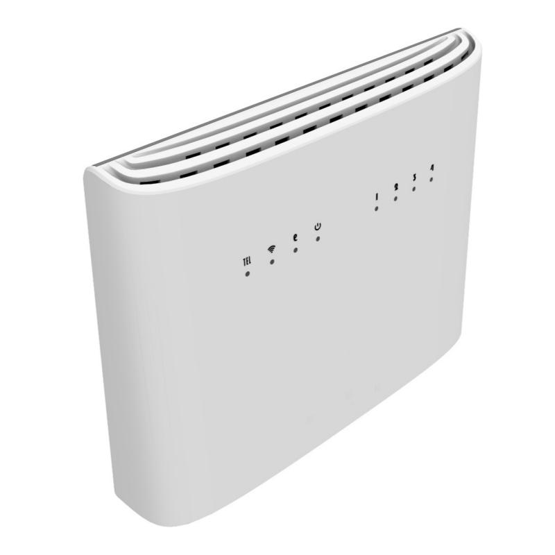 HL-810U 5G NR WiFi 6 CPE Router thumbnail 2