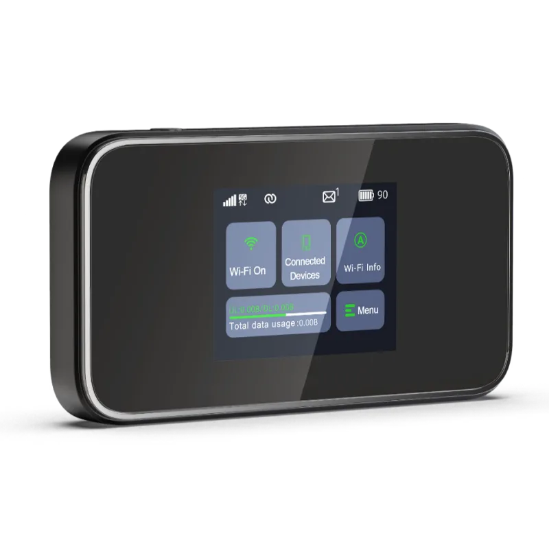HL-873H 5G Pocket WIFI