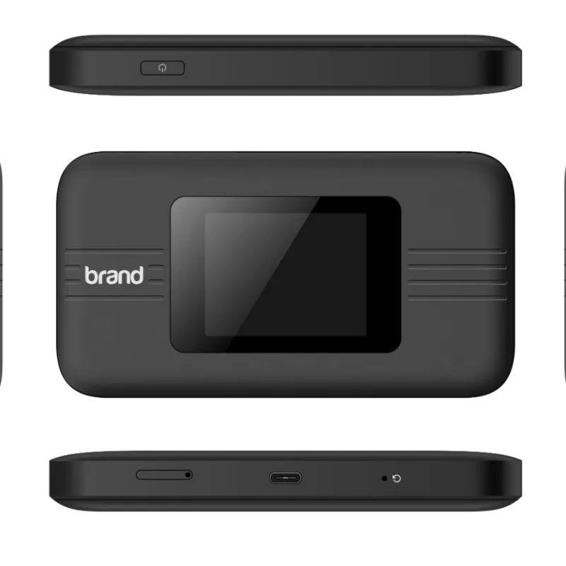 HL-875H 5G NR Mobile WiFi Hotspot R16 thumbnail 4