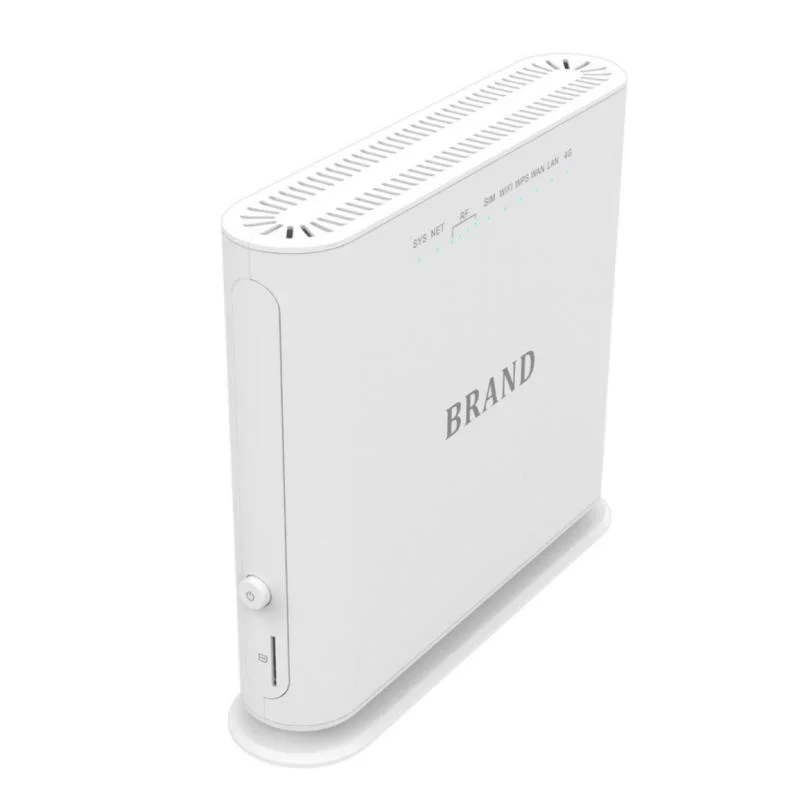 HL-650A LTE CAT6 CPE Router (ASR1828) thumbnail 1