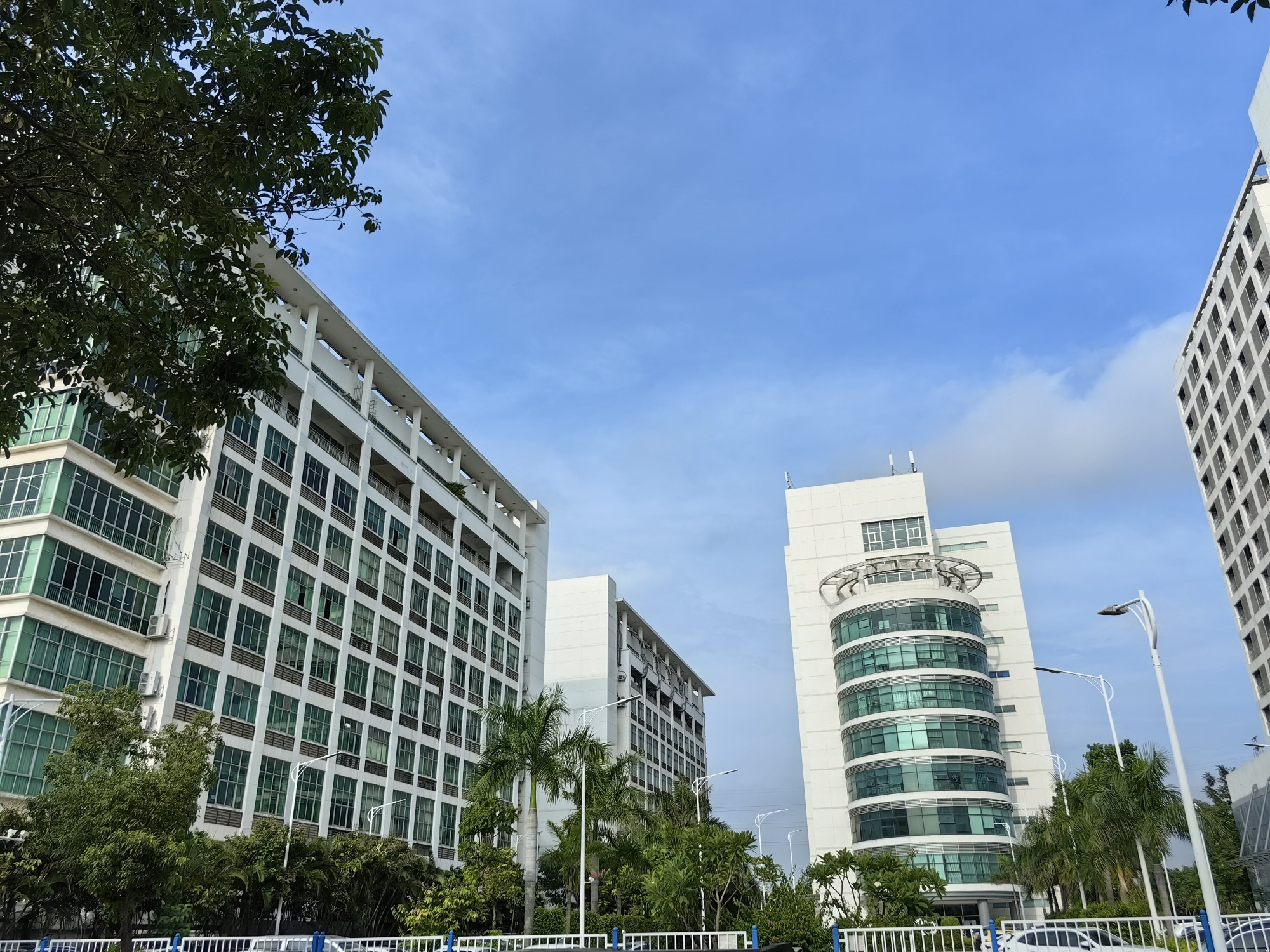Xiamen Honlly company building from xmhonlly.com