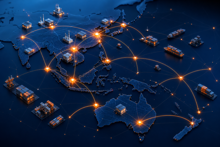 CPE Supply Chain Optimization: How Asian Manufacturers Are Reshaping Global FWA Deployment