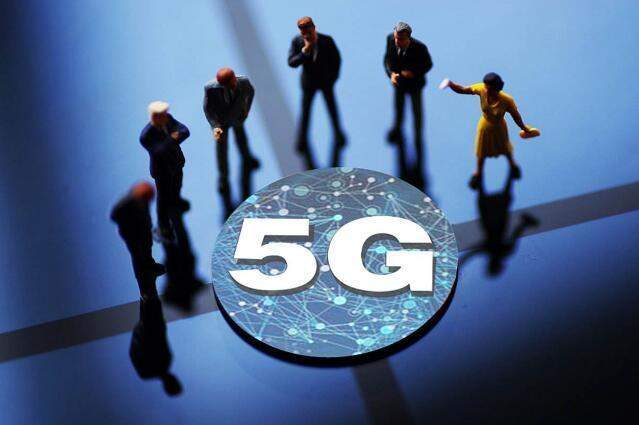 5G in Africa: FWA Opportunities, Deployment Challenges and CPE Demand
