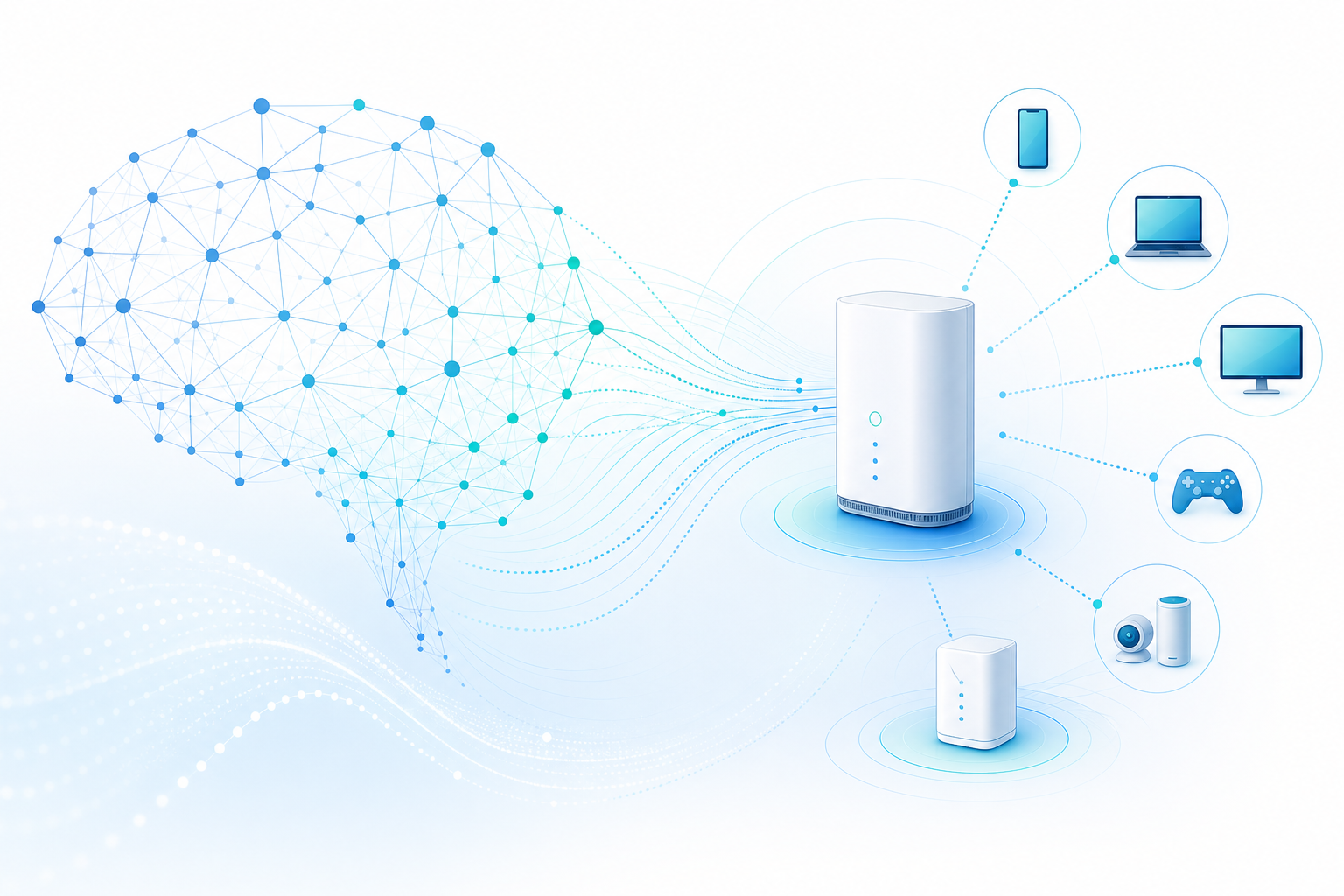 AI-Native CPE Management Enters Commercial Phase in 2026: How Machine Learning Is Transforming RF Optimization and Predictive Maintenance for 5G Fixed Wireless Access Networks