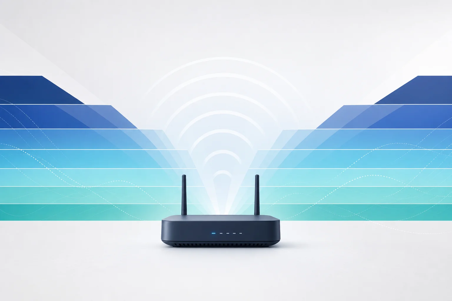 The Complete 5G CPE Band Locking Guide: How Telecom Operators Can Optimize Network Performance with Frequency Band Management