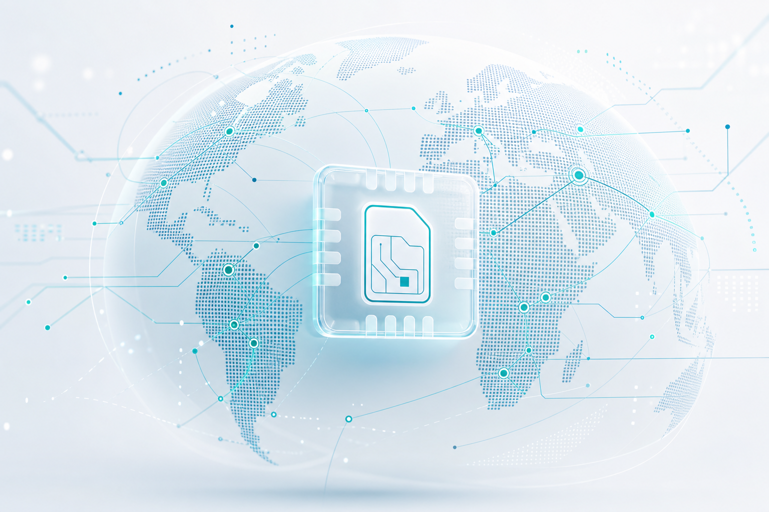 Honlly Telecom 4G/5G wireless router image