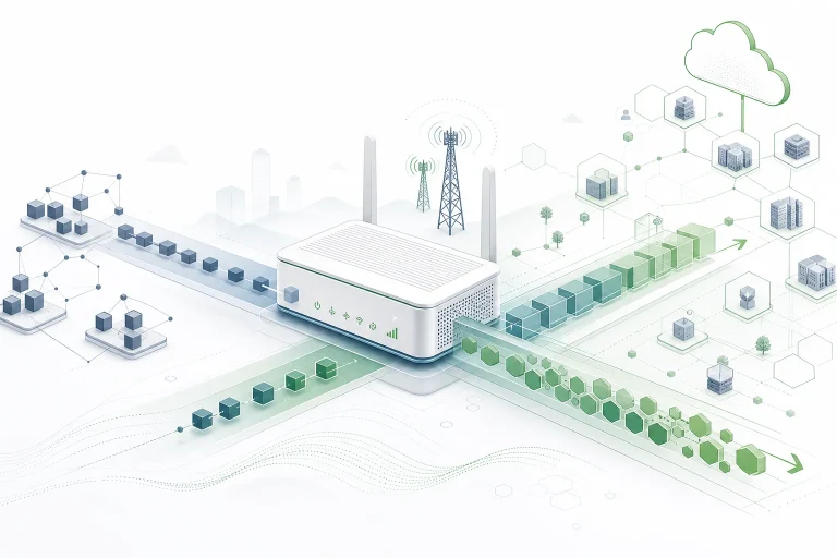 A Technical Guide to IPv6 Transition Strategies in 4G/5G CPE: Dual-Stack, DS-Lite, MAP-T, and 464XLAT Implementation for Carrier-Grade Deployments