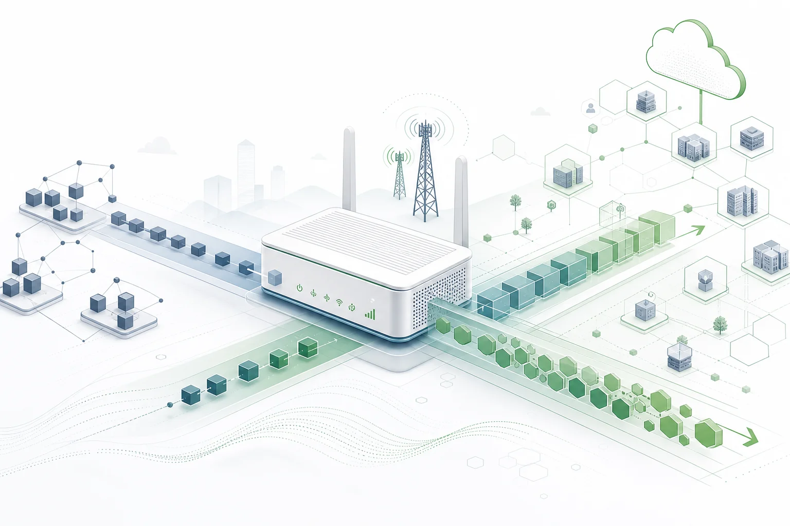 A Technical Guide to IPv6 Transition Strategies in 4G/5G CPE: Dual-Stack, DS-Lite, MAP-T, and 464XLAT Implementation for Carrier-Grade Deployments
