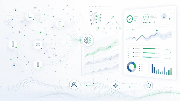 CPE Predictive Maintenance and AI-Driven Fault Detection: A Technical Buyers Guide to Embedded Analytics and Self-Healing Networks for ISPs and Operators