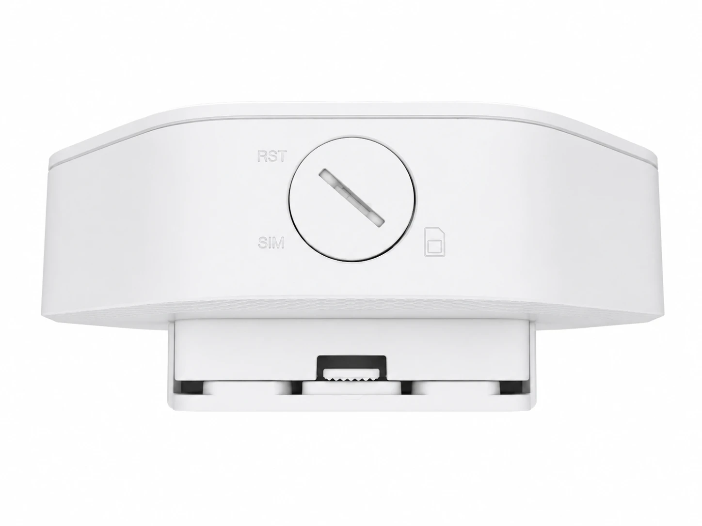 HL-4000AR ODU top view SIM slot thumbnail