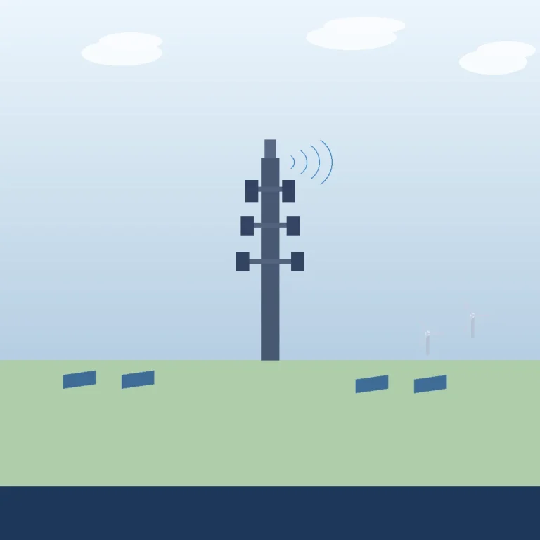 5G CPE Energy Efficiency Standards Emerge as Operators Face Net-Zero Mandates: Green Telecom Procurement Criteria Reshape the 2026 CPE Market