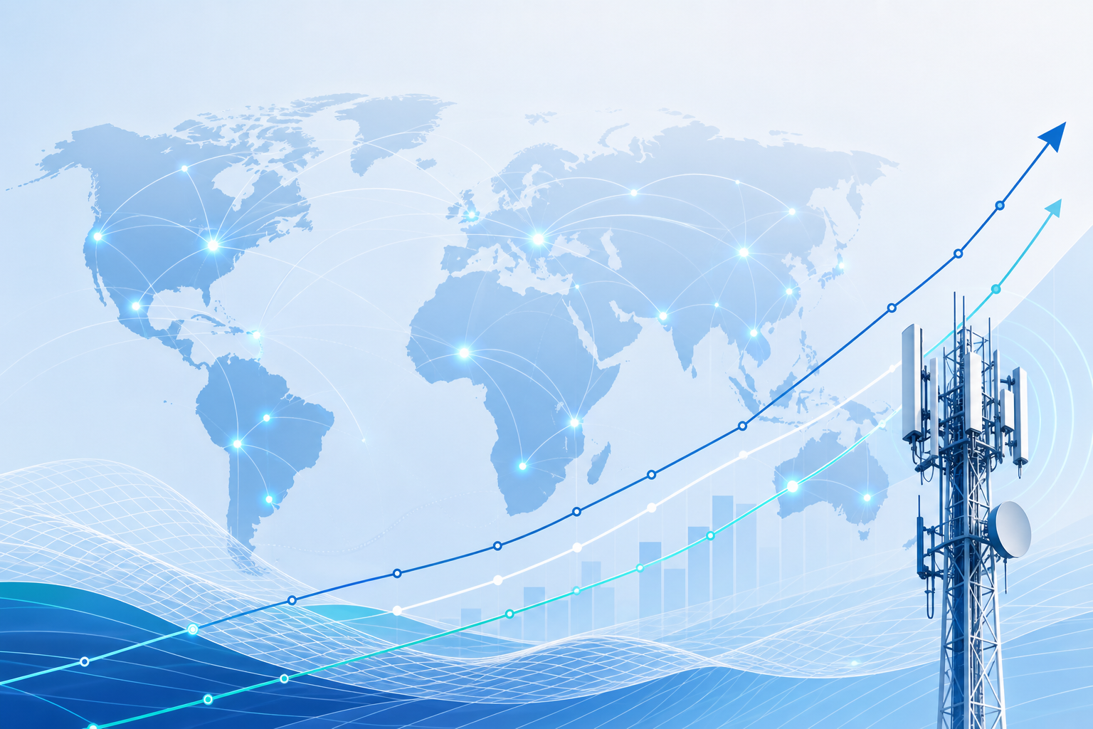 Global 5G FWA Subscriber Base Surpasses 200 Million: What This Means for CPE Procurement in 2026-2027