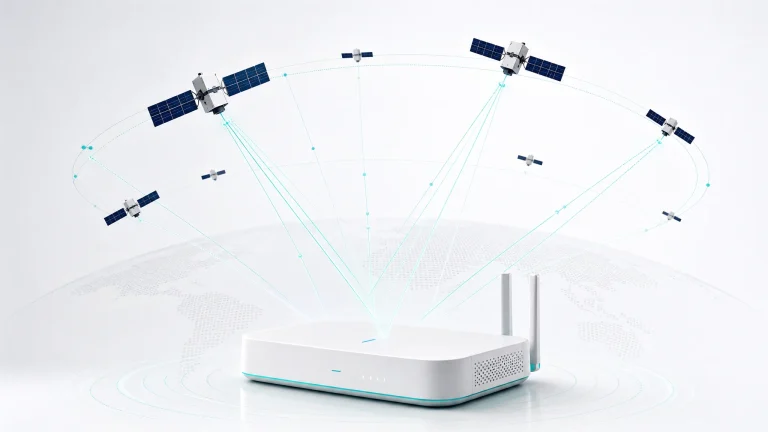 5G Non-Terrestrial Network (NTN) Services Enter Commercial Phase: How Satellite-Direct-to-CPE Connectivity Is Opening New Rural and Maritime Markets for Telecom Operators in 2026