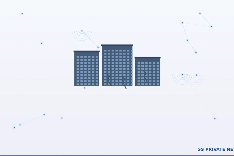 5G CPE Powers Private Network Expansion as Industry 4.0 and Smart Manufacturing Drive Enterprise-Grade Fixed Wireless Deployments