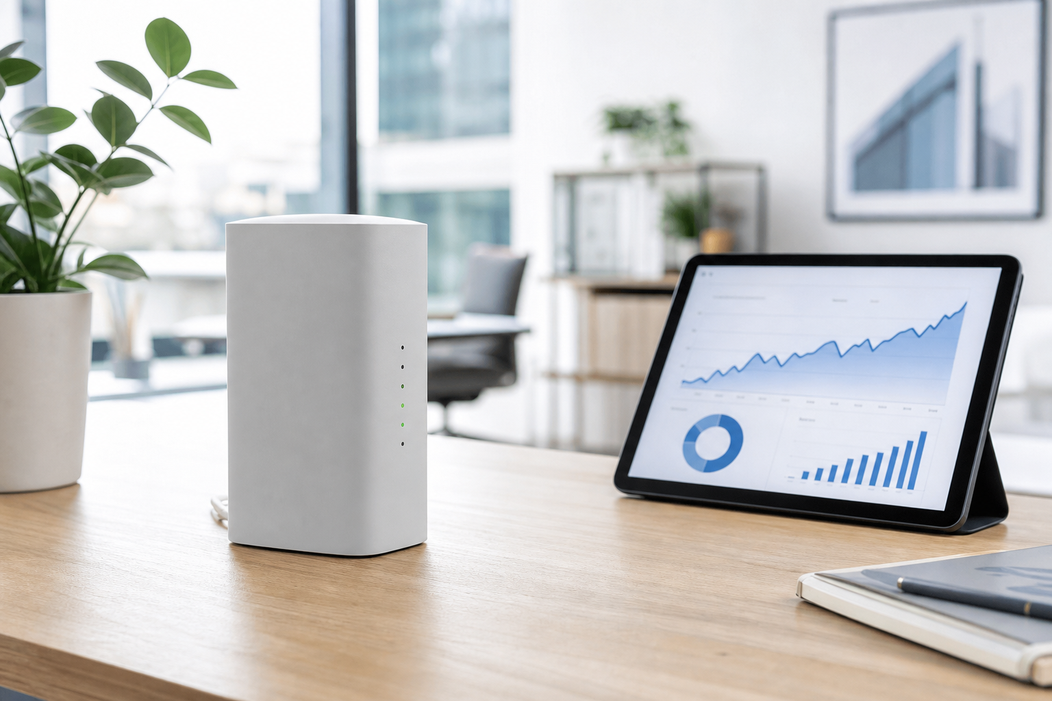 5G RedCap (NR-Light) CPE Reaches Commercial Tipping Point: Global Deployments Surge in H2 2026 as Operators Target Enterprise IoT and Mid-Tier Fixed Wireless Access