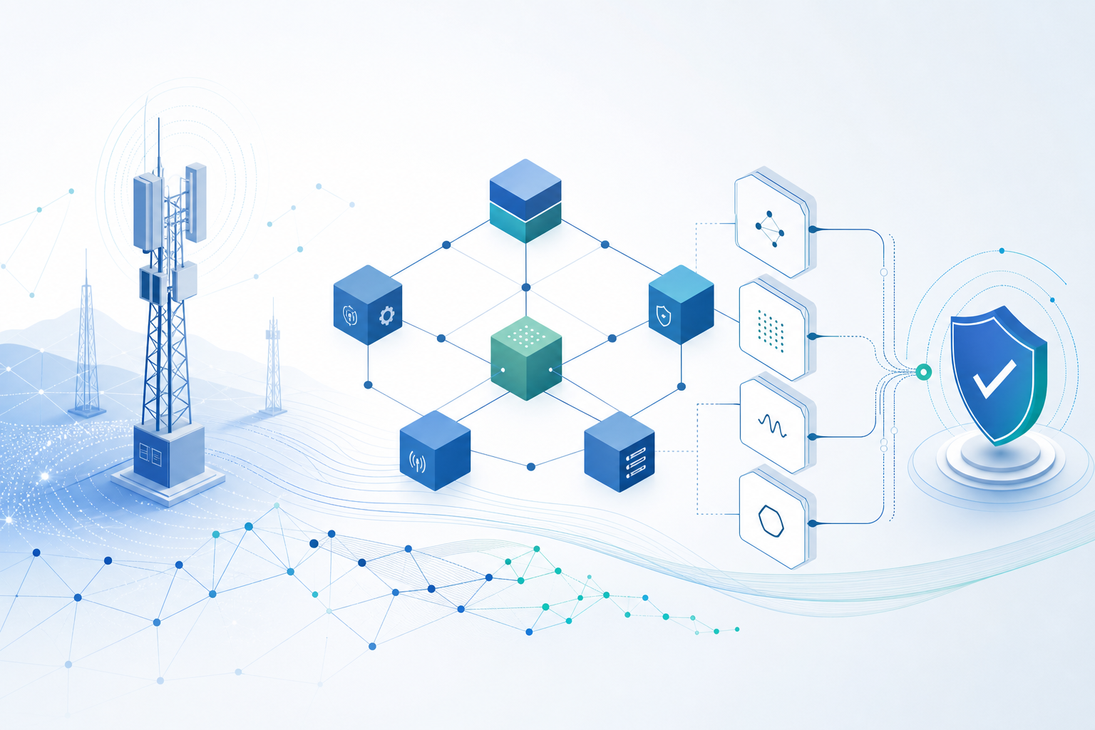 Open RAN CPE Interoperability Certification Program Launches: O-RAN ALLIANCE Validates Multi-Vendor 5G Fixed Wireless Access Devices in Q2 2026