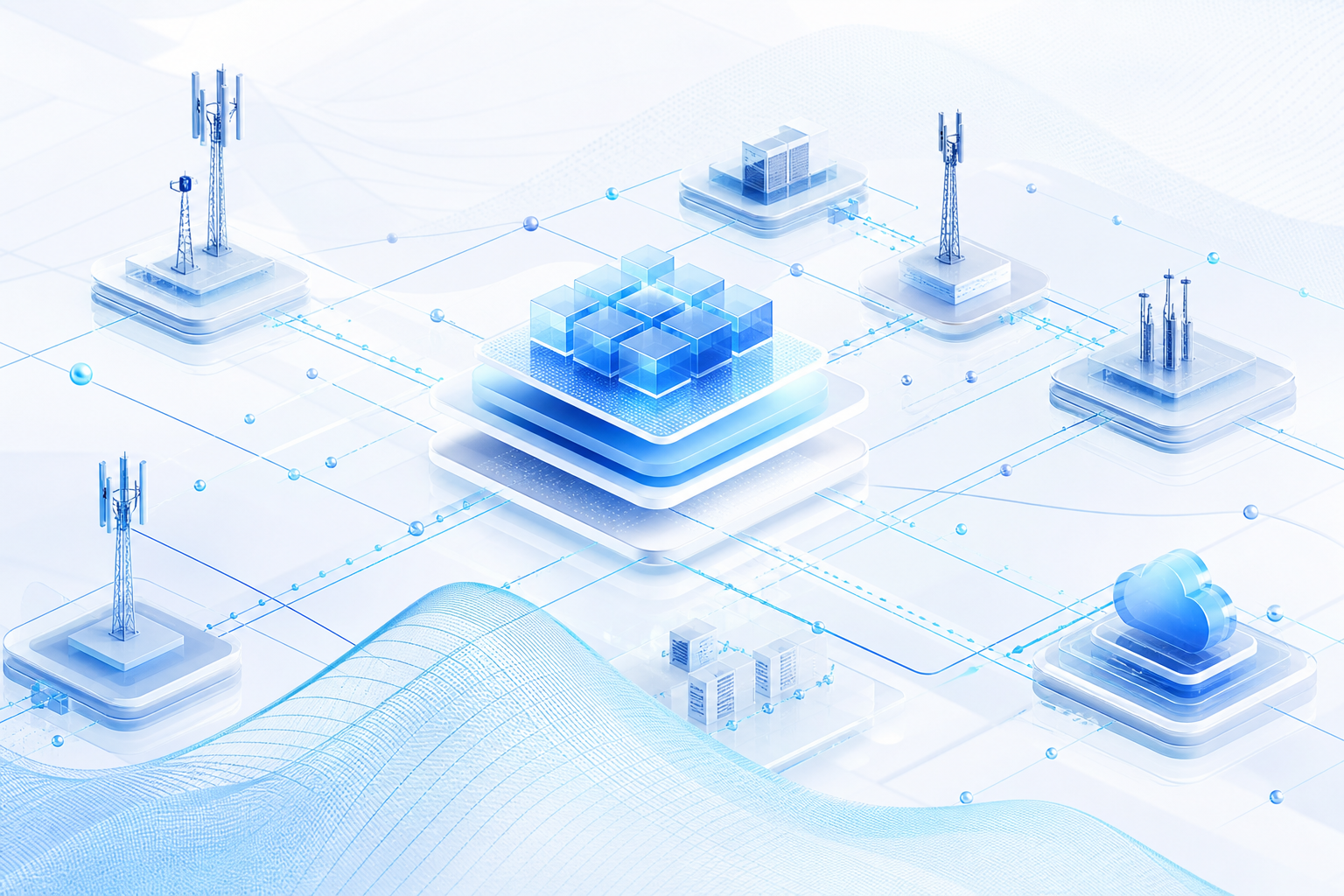 Open RAN and virtualized RAN O-RAN interoperability architecture reshaping CPE requirements for global operators
