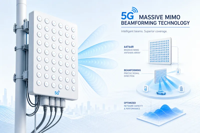 Honlly Telecom 4G/5G wireless router image