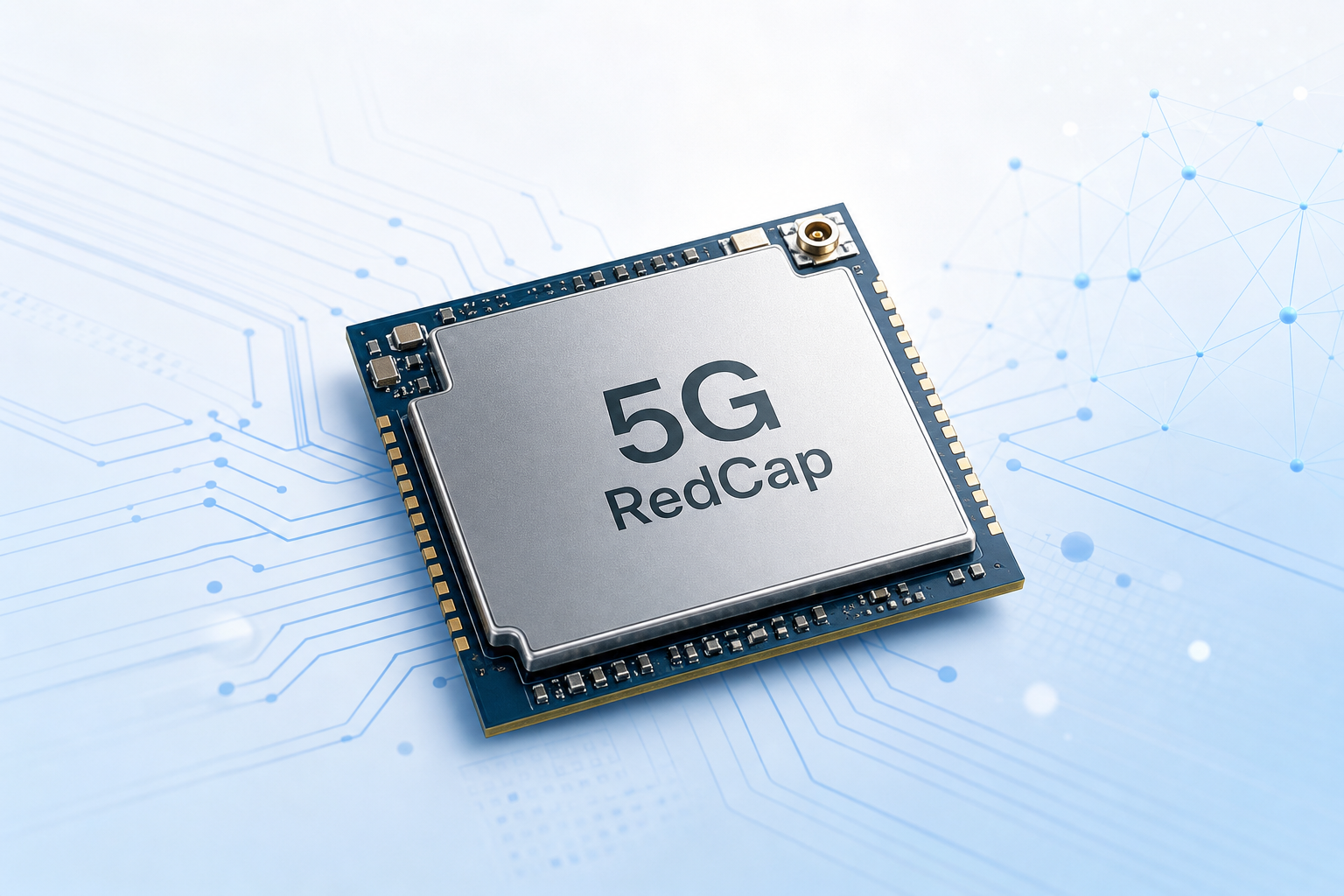Honlly Telecom 4G/5G wireless router image