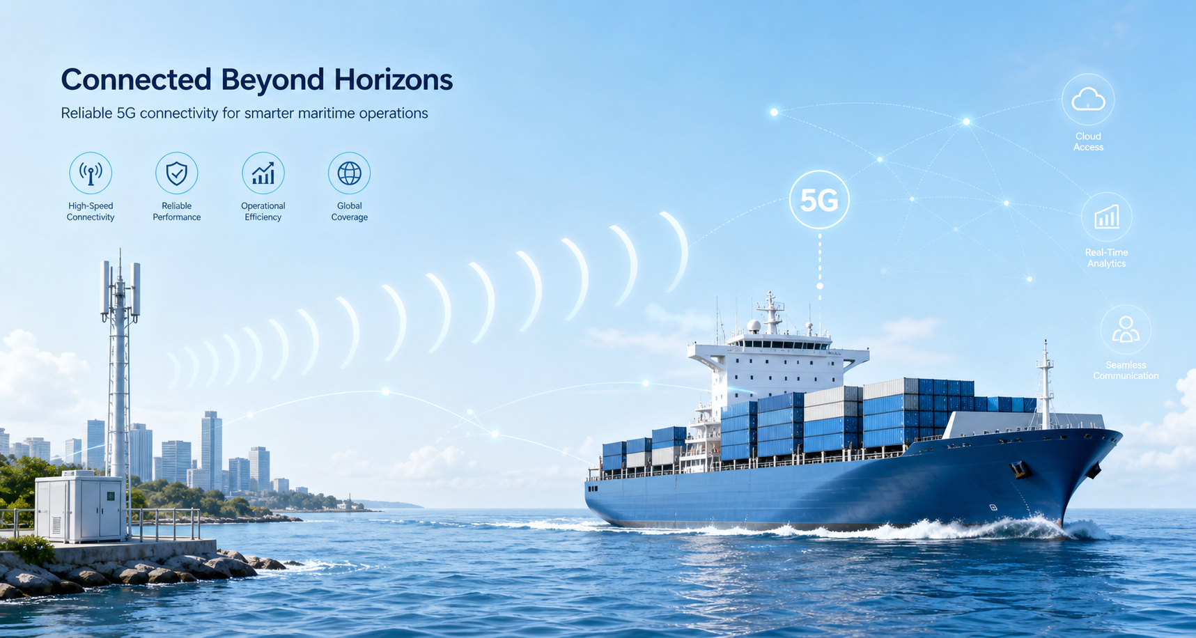 Honlly Telecom 4G/5G wireless router image