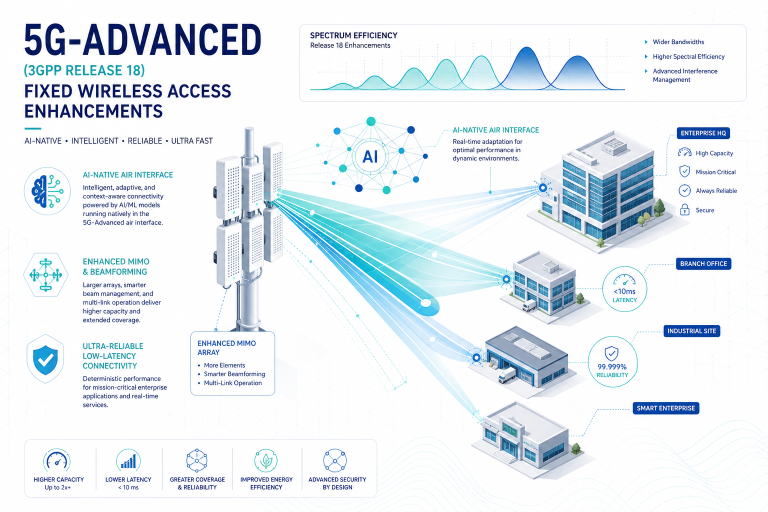 Honlly Telecom 4G/5G wireless router image