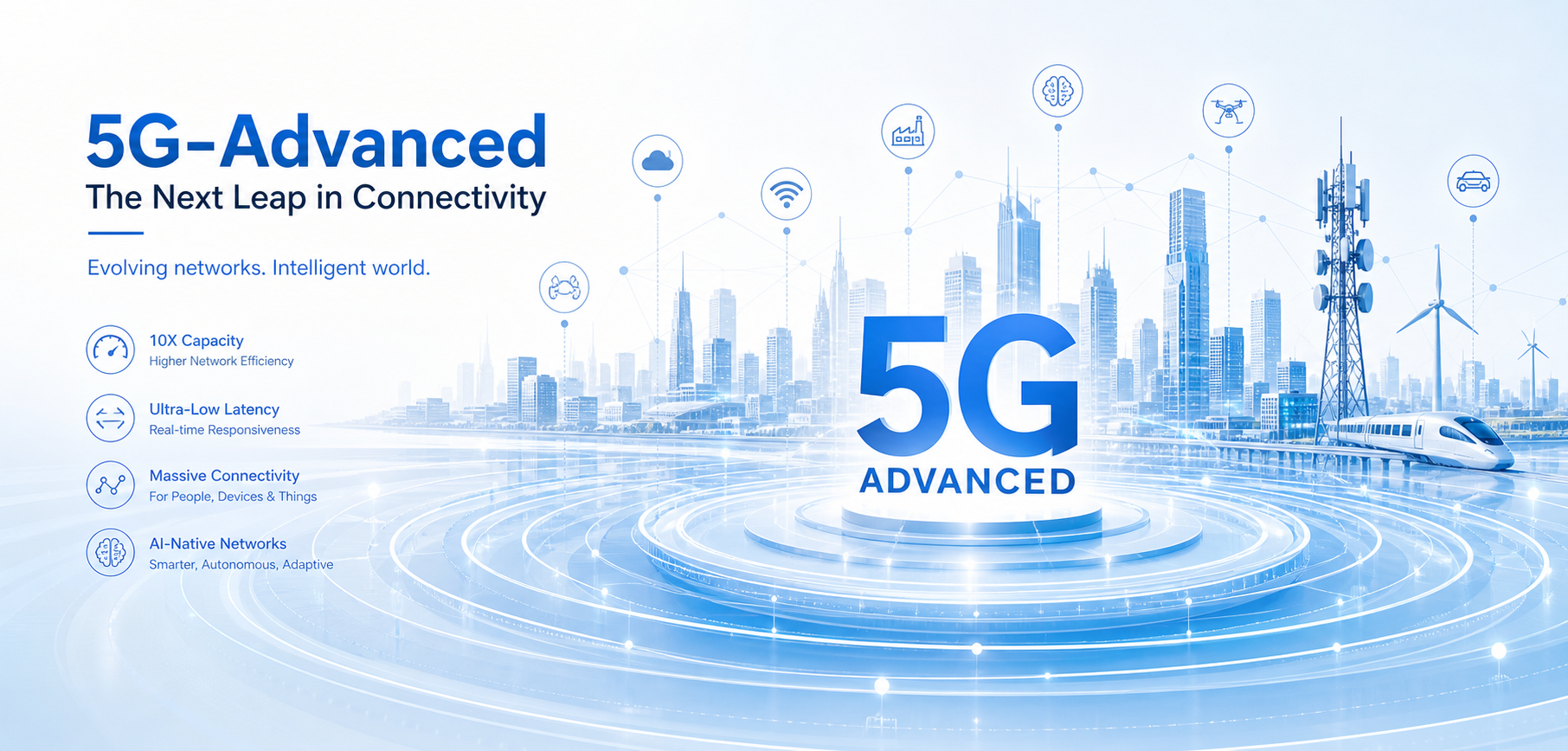 Honlly Telecom 4G/5G wireless router image