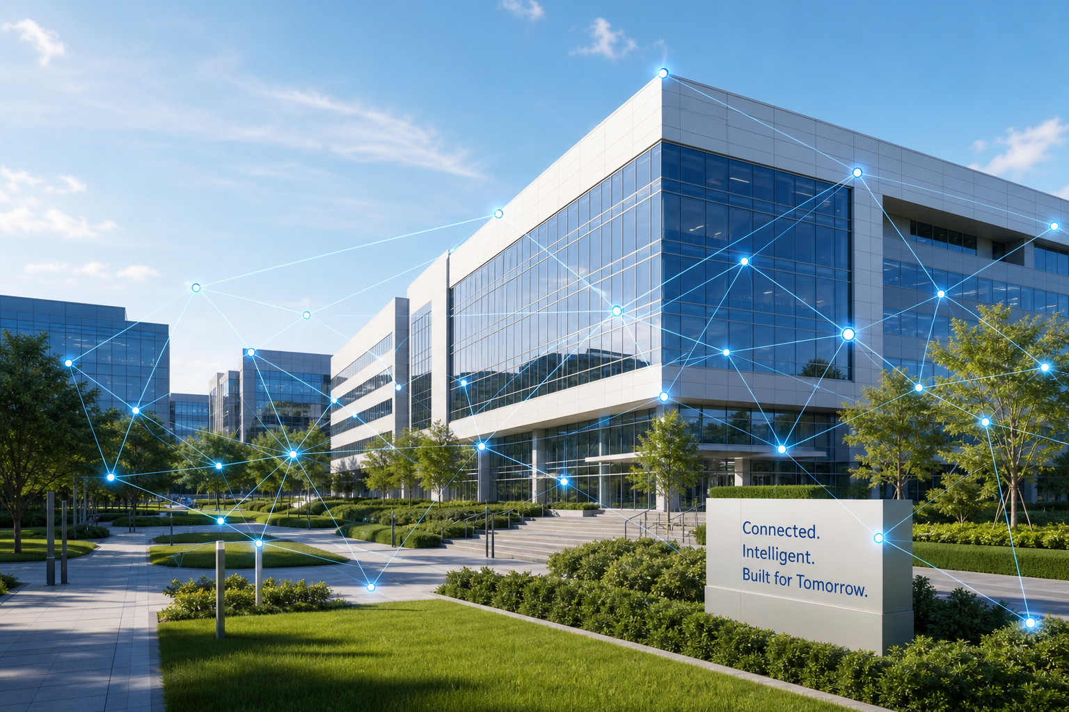 Honlly Telecom 4G/5G wireless router image