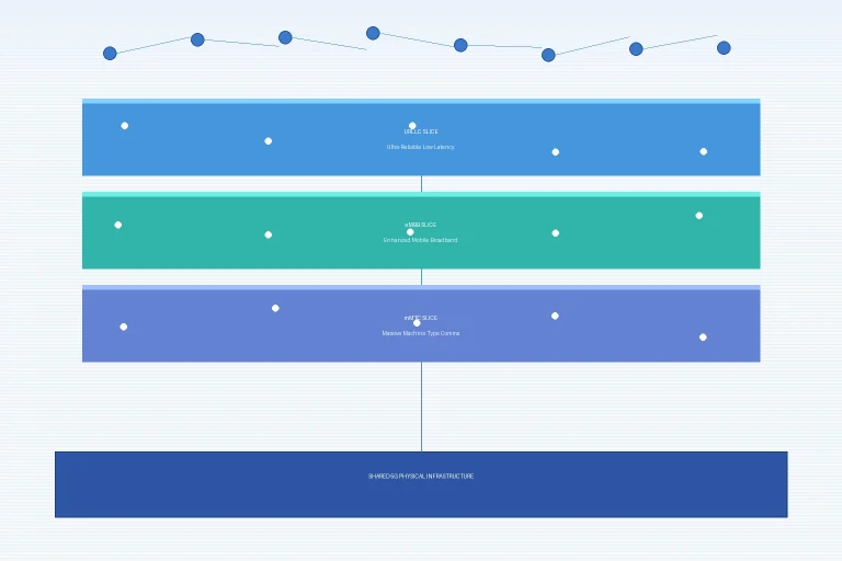 Enterprise 5G Network Slicing: Procurement Checklist