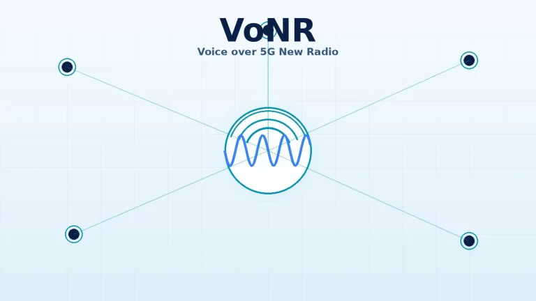 VoNR Reaches Commercial Scale as Operators Deliver Native Voice over 5G for Enterprise FWA and Unified Communications CPE in 2026