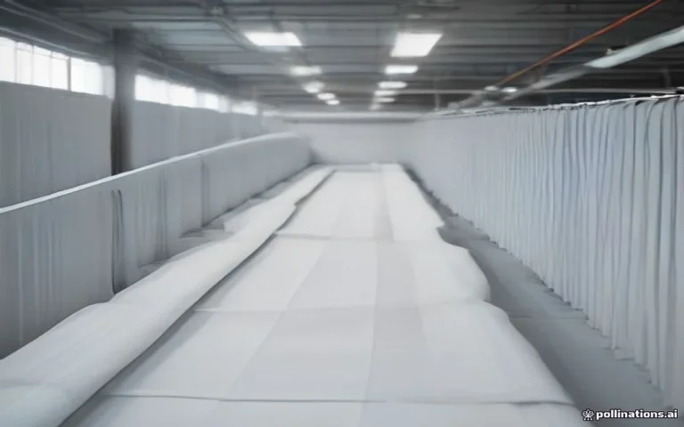 Textile and Garment Manufacturers Deploy 5G FWA CPE to Connect Automated Weaving, Cutting, and Smart Quality Control in 2026