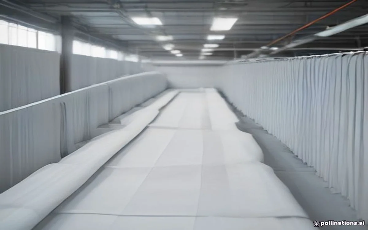 Textile and Garment Manufacturers Deploy 5G FWA CPE to Connect Automated Weaving, Cutting, and Smart Quality Control in 2026
