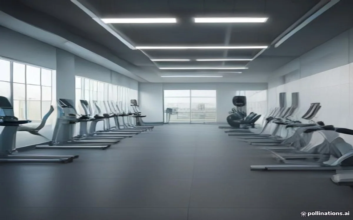 A Technical Buyer’s Guide to 5G CPE for Fitness Clubs and Gyms: Reliable Fixed Wireless for Member Wi-Fi, Connected Equipment, and Multi-Site Management