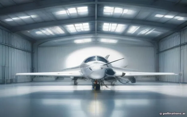 A Technical Buyer’s Guide to 5G CPE for Aerospace Manufacturing and Aircraft MRO Facilities