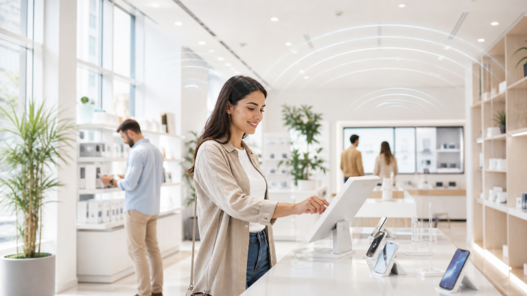 A Technical Buyer’s Guide to 5G CPE for Multi-Site Retail Chains: Resilient Fixed Wireless for POS, Inventory, and Store Networks