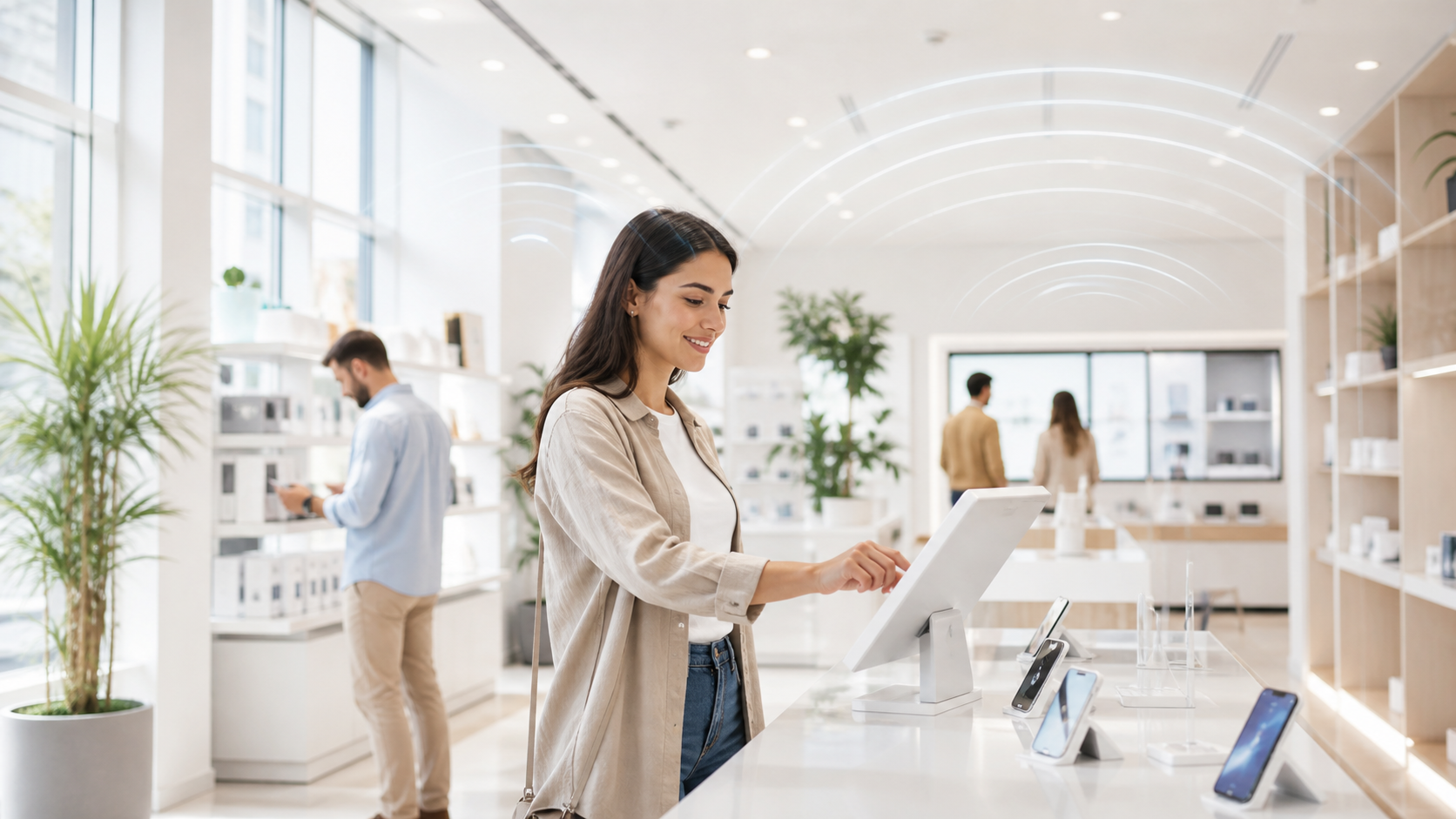 A Technical Buyer’s Guide to 5G CPE for Multi-Site Retail Chains: Resilient Fixed Wireless for POS, Inventory, and Store Networks
